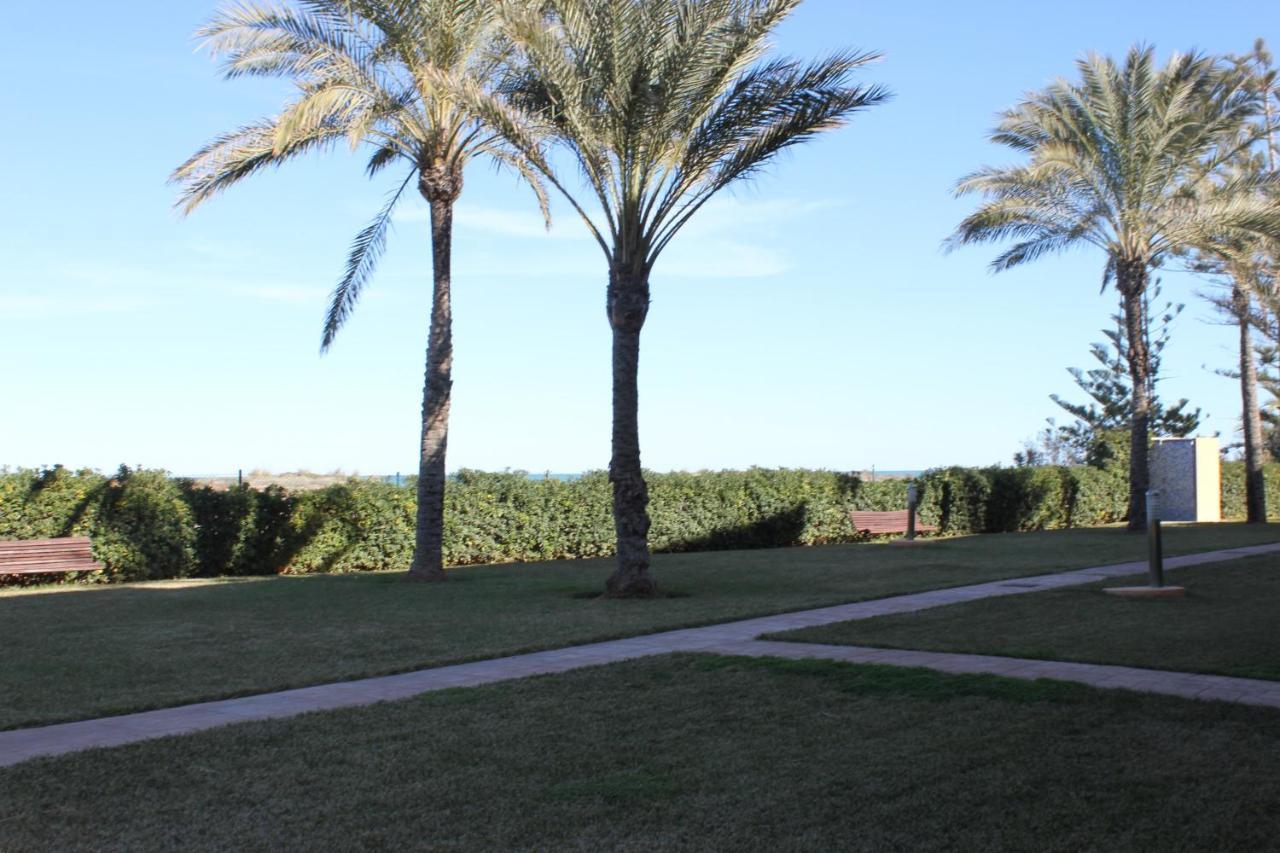 187 Palm Beach - Deniasol Exteriér fotografie