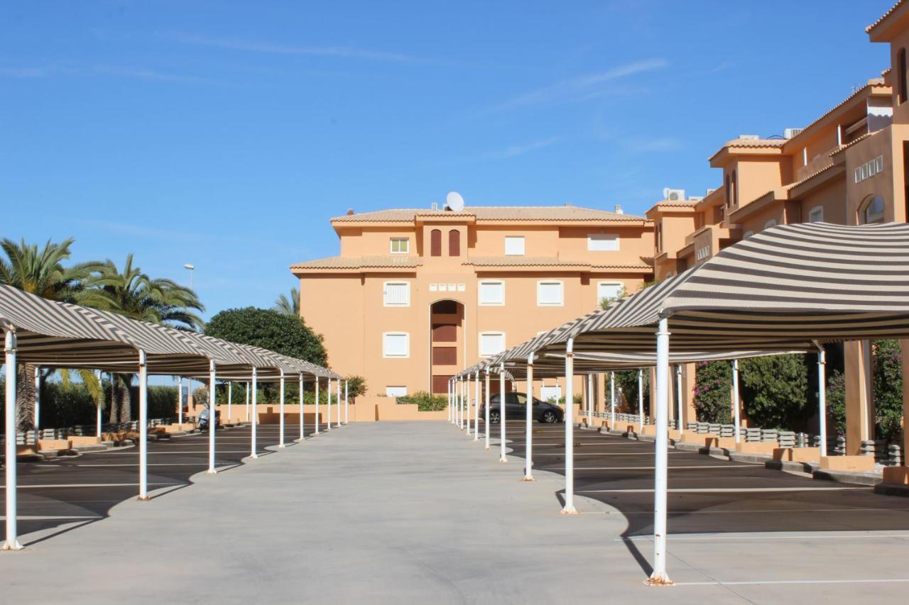 187 Palm Beach - Deniasol Exteriér fotografie